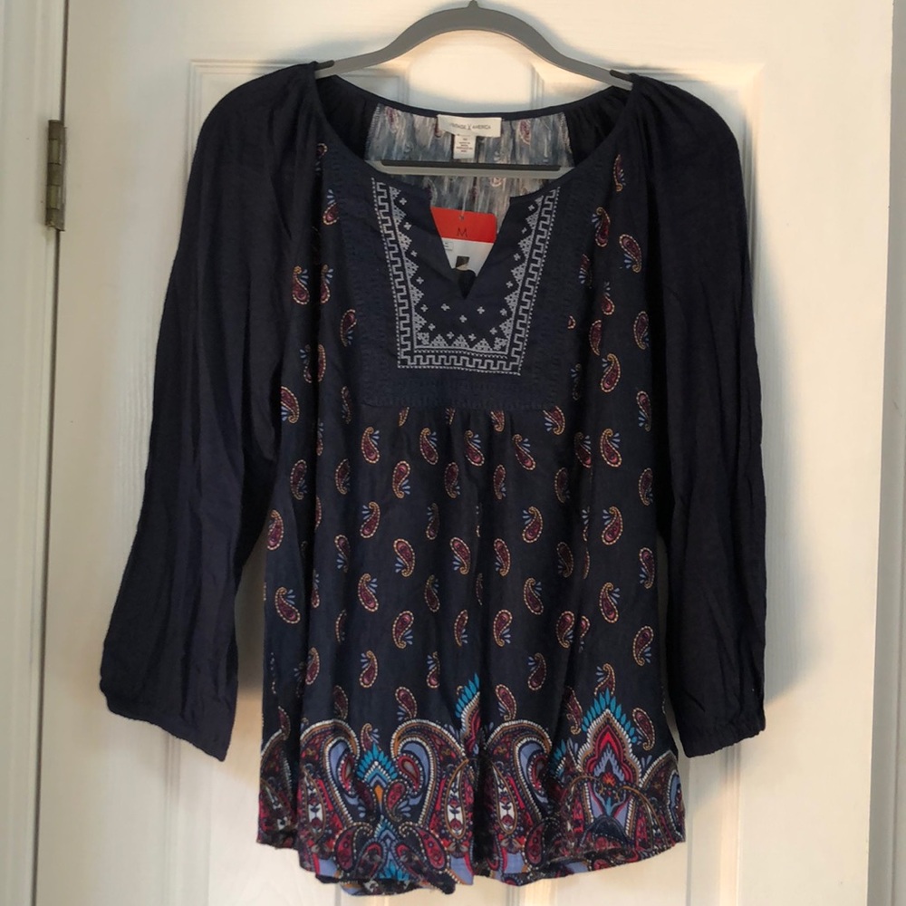 Blouse